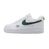 Nike Air Force 1 Utility "White/Green"