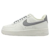 Nike Air Force 1 Low "White/Monsoon Grey"