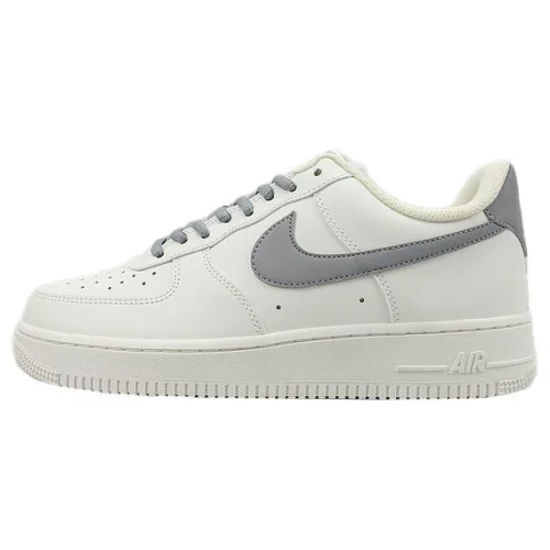 Nike Air Force 1 Low "White/Monsoon Grey"