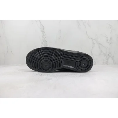 Nike Air Force 1 Low "White/Black/Magnified Hook" фото № 8 Nike Air Force 1 Low "White/Black/Magnified Hook" фото № 8