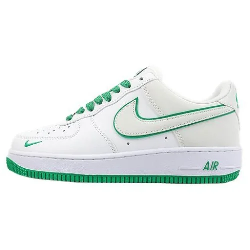 Nike Air Force 1 Low "Sable Green/Grey"