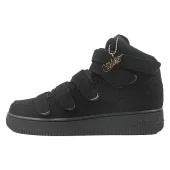 Billie Eilish x Nike Air Force 1 High "Black"