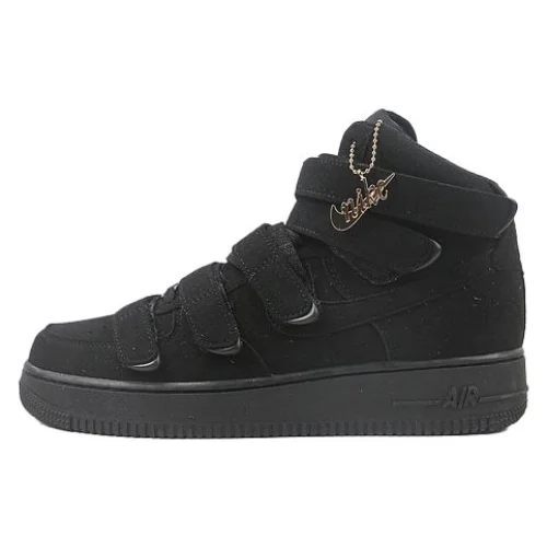 Billie Eilish x Nike Air Force 1 High "Black"