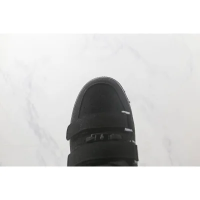 Billie Eilish x Nike Air Force 1 High "Black" фото № 4 Billie Eilish x Nike Air Force 1 High "Black" фото № 4