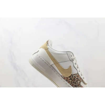 Nike Air Force 1 Low "Shadow/Leopard" фото № 3 Nike Air Force 1 Low "Shadow/Leopard" фото № 3