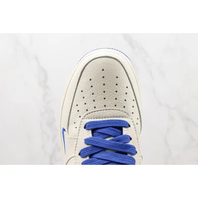 Nike Air Force 1 Low "Keep Fresh/Royal Blue" фото № 4
