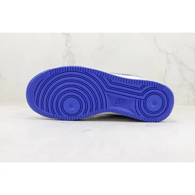 Nike Air Force 1 Low "Keep Fresh/Royal Blue" фото № 8