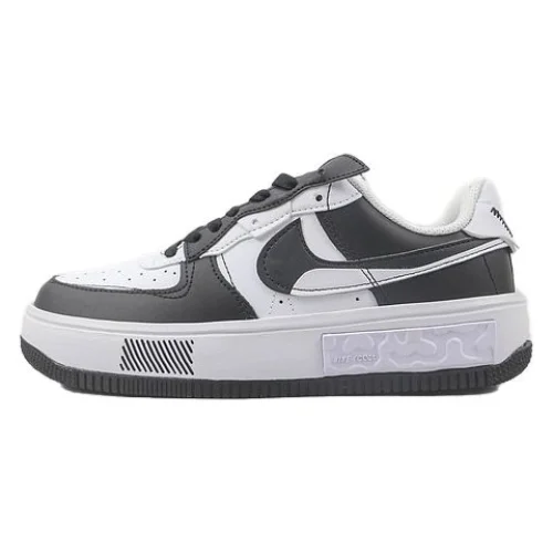Nike Air Force 1 Low "Fontanka/Panda"