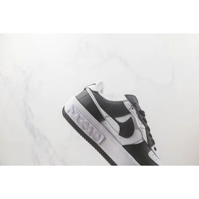 Nike Air Force 1 Low "Fontanka/Panda" фото № 3