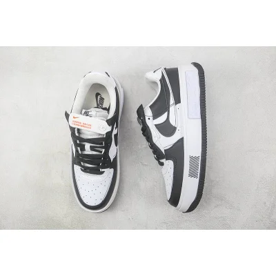 Nike Air Force 1 Low "Fontanka/Panda" фото № 6