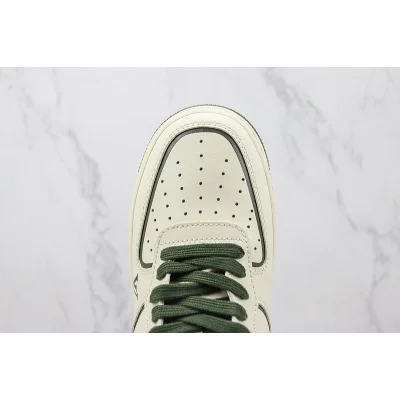 Louis Vuitton x Nike Air Force 1 Low "Hatching/Olive Green" фото № 4 Louis Vuitton x Nike Air Force 1 Low "Hatching/Olive Green" фото № 4
