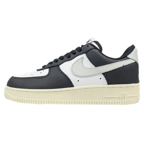 Nike Air Force 1 Low "White/Black/Coventry Grey"