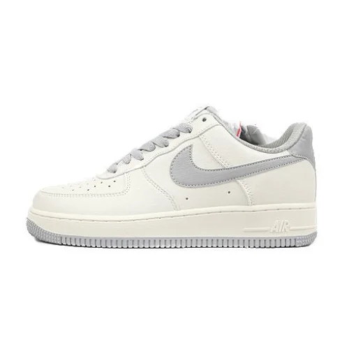 Nike Air Force 1 07 Low Su19 "Light Grey/White"