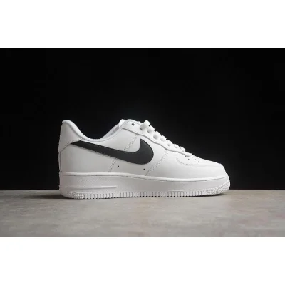 Supreme x Nike Air Force 1 "Neon Slash" фото № 5