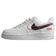 Supreme x Nike Air Force 1