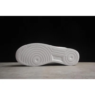 Supreme x Nike Air Force 1 "Neon Slash" фото № 6