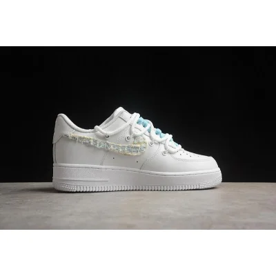 Nike Air Force 1 "Tropical Ice" фото № 5