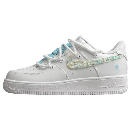 Nike Air Force 1 "Tropical Ice"