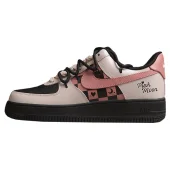 Nike Air Force 1 "Pink Moon"