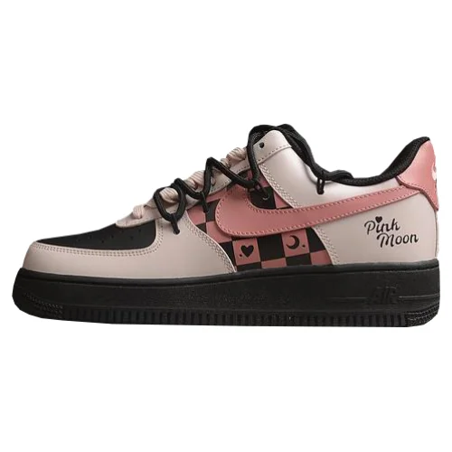 Nike Air Force 1 "Pink Moon"