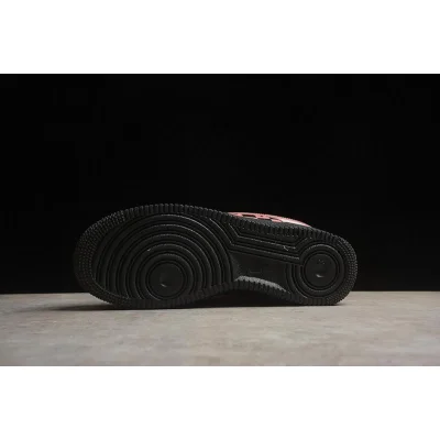 Nike Air Force 1 "Pink Moon" фото № 6