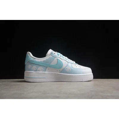 Nike Air Force 1 "Skyward Souls" фото № 6 Nike Air Force 1 "Skyward Souls" фото № 6