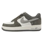 Nike Air Force 1 Low 07 "Grey/Brown"