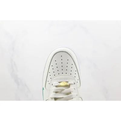 Nike Air Force 1 Low "Malachite" фото № 4