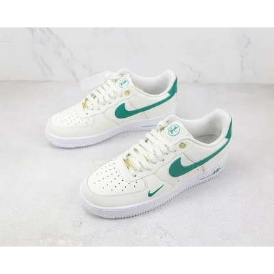 Nike Air Force 1 Low "Malachite" фото № 5