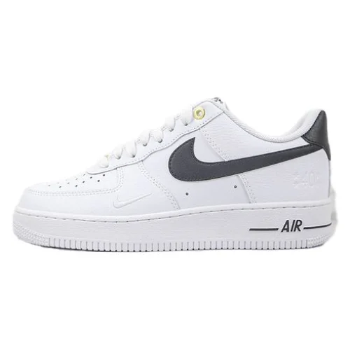 Nike Air Force 1 Low "40th Anniversary/White/Black"