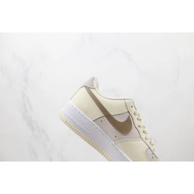 Nike Air Force 1 Low "SE Beige" фото № 3