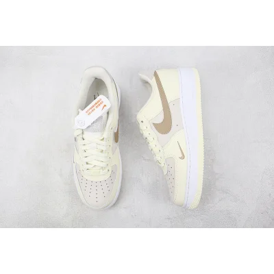 Nike Air Force 1 Low "SE Beige" фото № 7