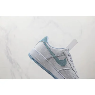 Nike Air Force 1 Low 07 "Dip Dye" фото № 3