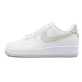 Nike Air Force 1 Low "Summit White/Fossil"