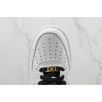 Nike Air Force 1 Low "Monochrome Landscape" фото № 4