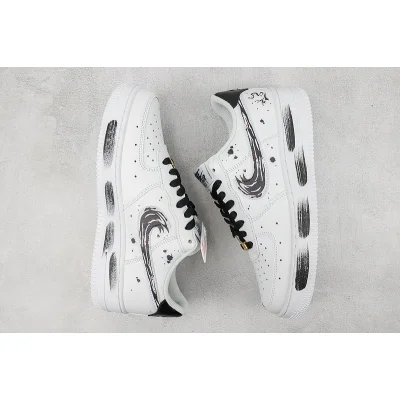 Nike Air Force 1 Low "Monochrome Landscape" фото № 6