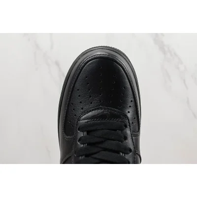 Nike Air Force 1 Low Retro "Black/White" фото № 4 Nike Air Force 1 Low Retro "Black/White" фото № 4