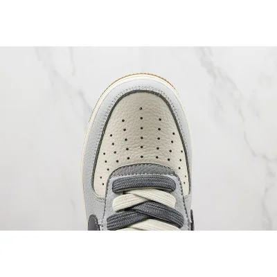Nike Air Force 1 Low "Black/Grey Grizzly Bear" фото № 4 Nike Air Force 1 Low "Black/Grey Grizzly Bear" фото № 4