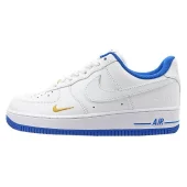 Nike Air Force 1 Low "40th Anniversary White/Blue"
