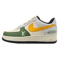 Louis Vuitton x Nike Air Force 1 Low
