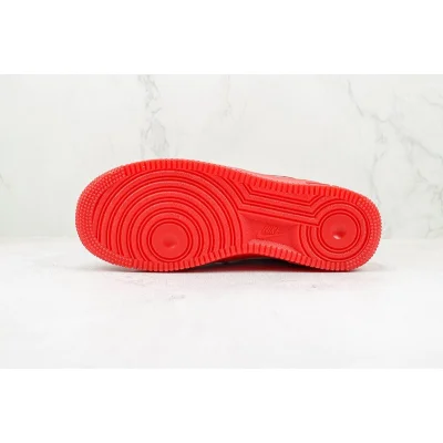 Nike Air Force 1 Low "Skeleton" фото № 8 Nike Air Force 1 Low "Skeleton" фото № 8