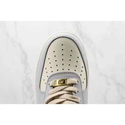 Comme des Garcons x Nike Air Force 1 Low "Rei Kawakubo" фото № 4