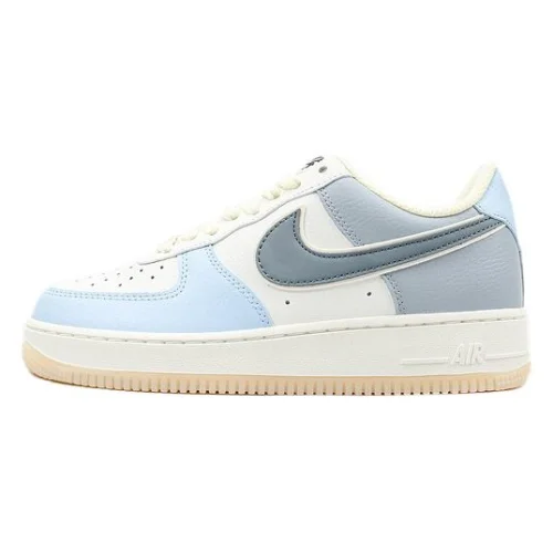 Nike Air Force 1 Low "Light Blue/Light Grey"