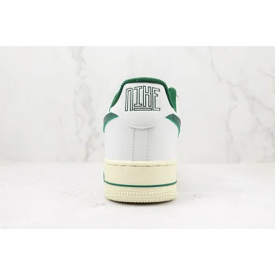 Nike Air Force 1 Low "Gorge Green" фото № 9