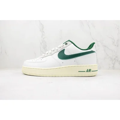 Nike Air Force 1 Low "Gorge Green" фото № 2