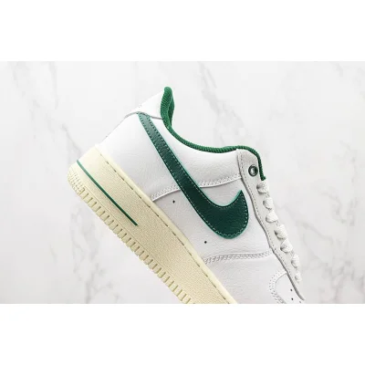 Nike Air Force 1 Low "Gorge Green" фото № 3