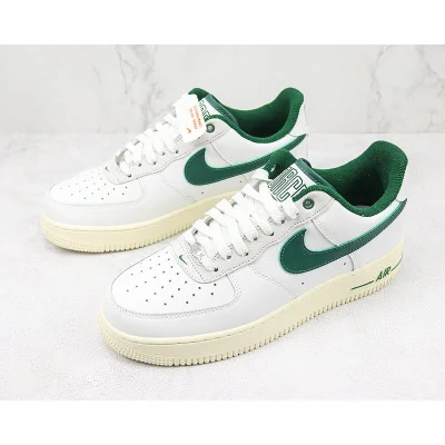 Nike Air Force 1 Low "Gorge Green" фото № 5