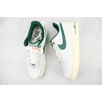 Nike Air Force 1 Low "Gorge Green" фото № 6