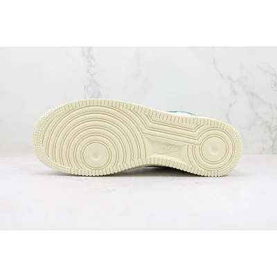 Nike Air Force 1 Low "Gorge Green" фото № 8