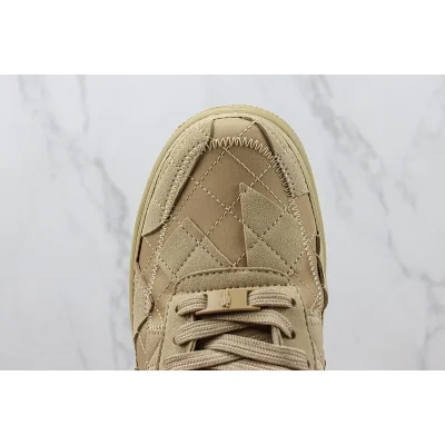 Billie Eillish x Nike Air Force 1 Low "Mushroom" фото № 4 Billie Eillish x Nike Air Force 1 Low "Mushroom" фото № 4